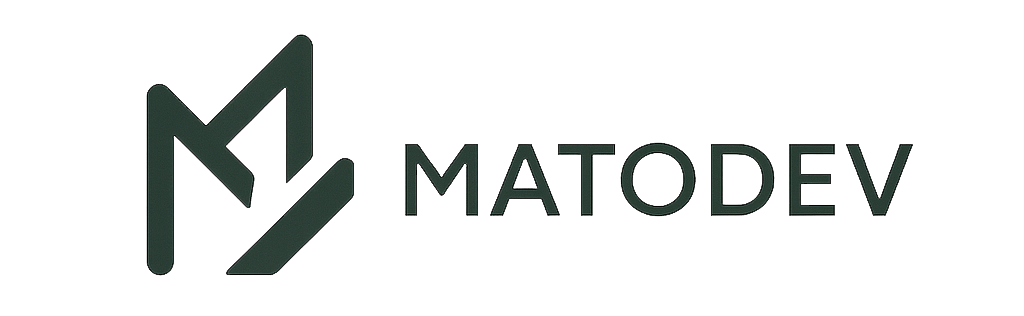 Matodev Logo